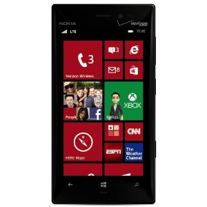 Nokia Lumia 928 thumbnail 2