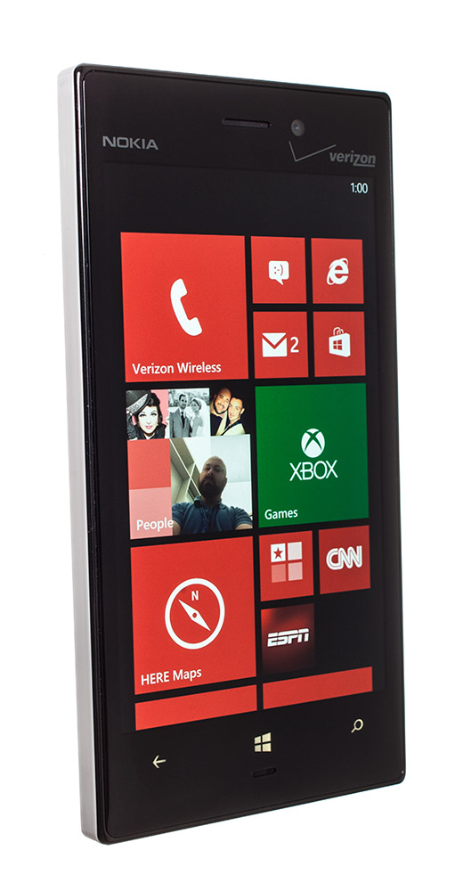 Nokia Lumia 928 thumbnail 4