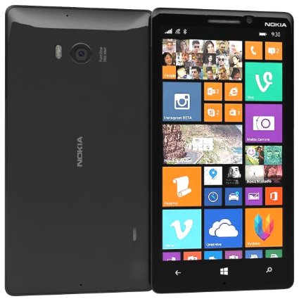 Nokia Lumia 930 thumbnail 2