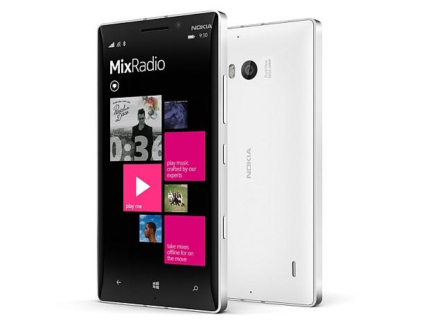 Nokia Lumia 930 thumbnail 7