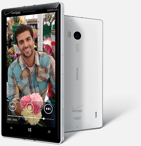 Nokia Lumia Icon thumbnail 3