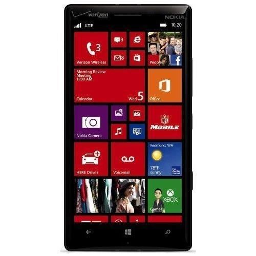 Nokia Lumia Icon thumbnail 6