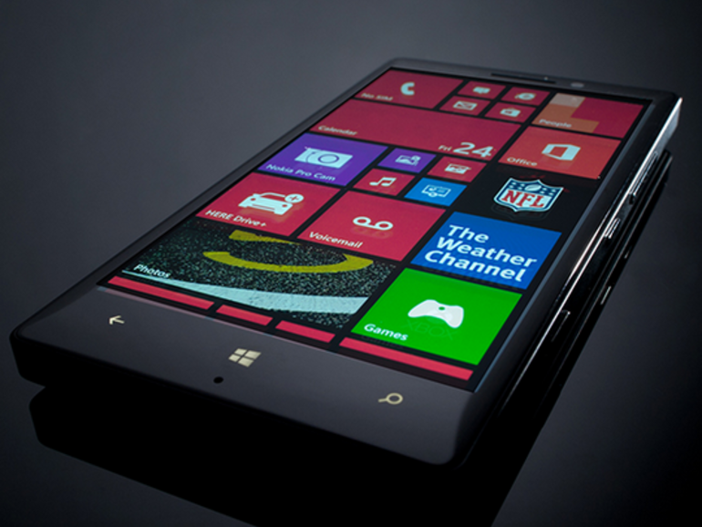 Nokia Lumia Icon thumbnail 7