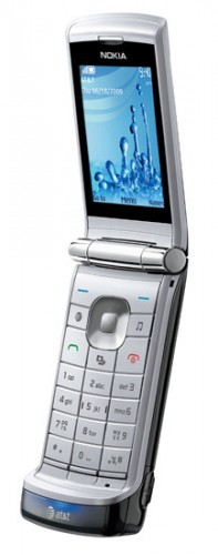 Nokia Mural 6750 thumbnail 2