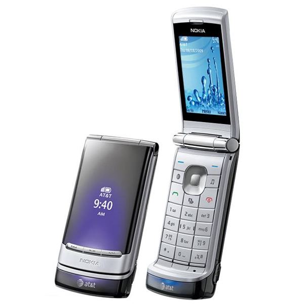 Nokia Mural 6750 thumbnail 3