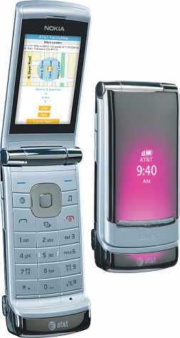 Nokia Mural 6750 thumbnail 5