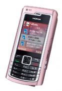 Nokia N72 thumbnail 2