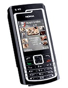 Nokia N72 thumbnail 3