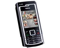 Nokia N72 thumbnail 5