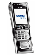 Nokia N91 thumbnail 4
