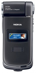 Nokia N93 thumbnail 7