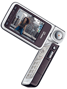 Nokia N93i thumbnail 4