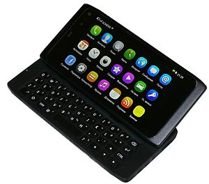 Nokia N950 thumbnail 2