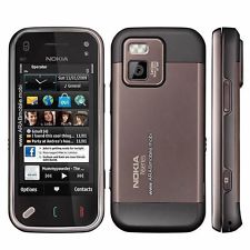 Nokia N97 mini thumbnail 6