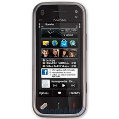 Nokia N97 thumbnail 4