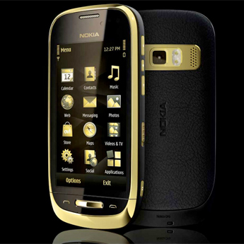 Nokia Oro thumbnail 2