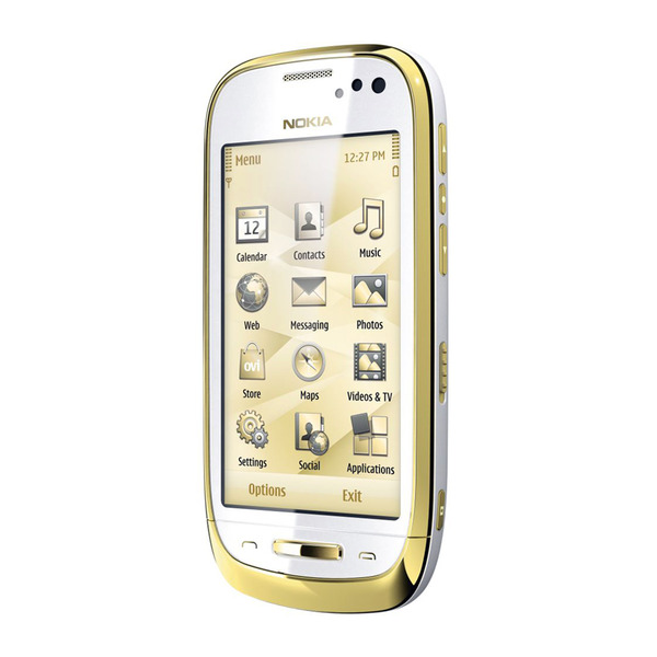 Nokia Oro thumbnail 4