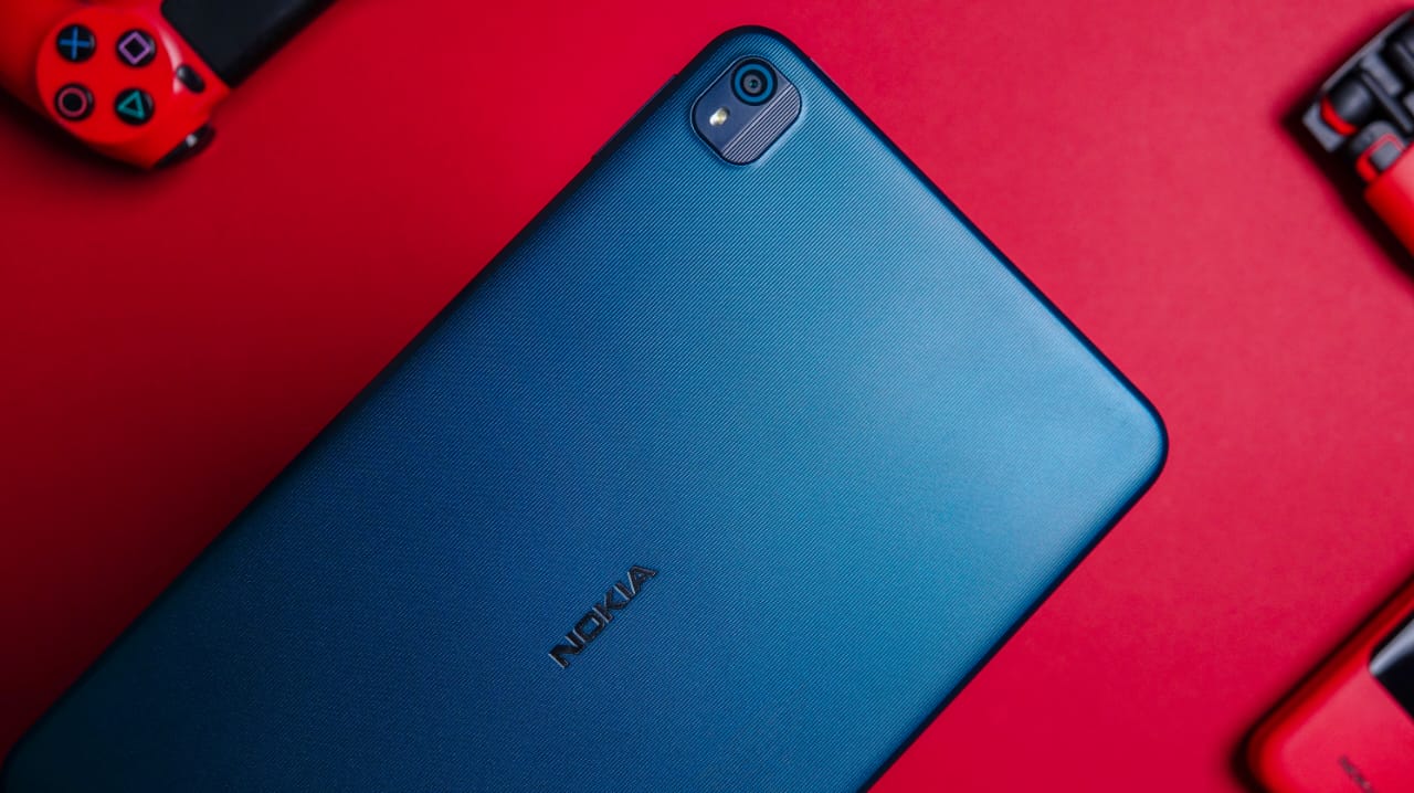 Nokia T10 thumbnail 4