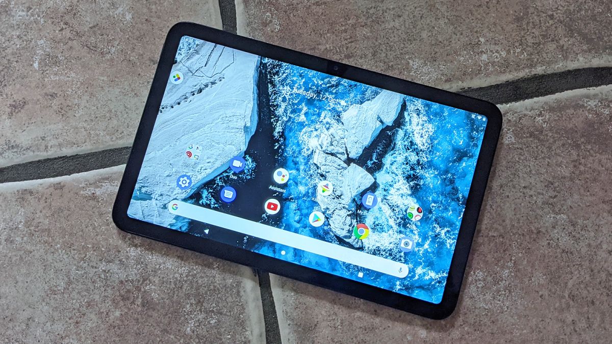 Nokia T20 thumbnail 4
