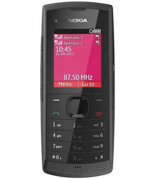 Nokia X1-01 thumbnail 8