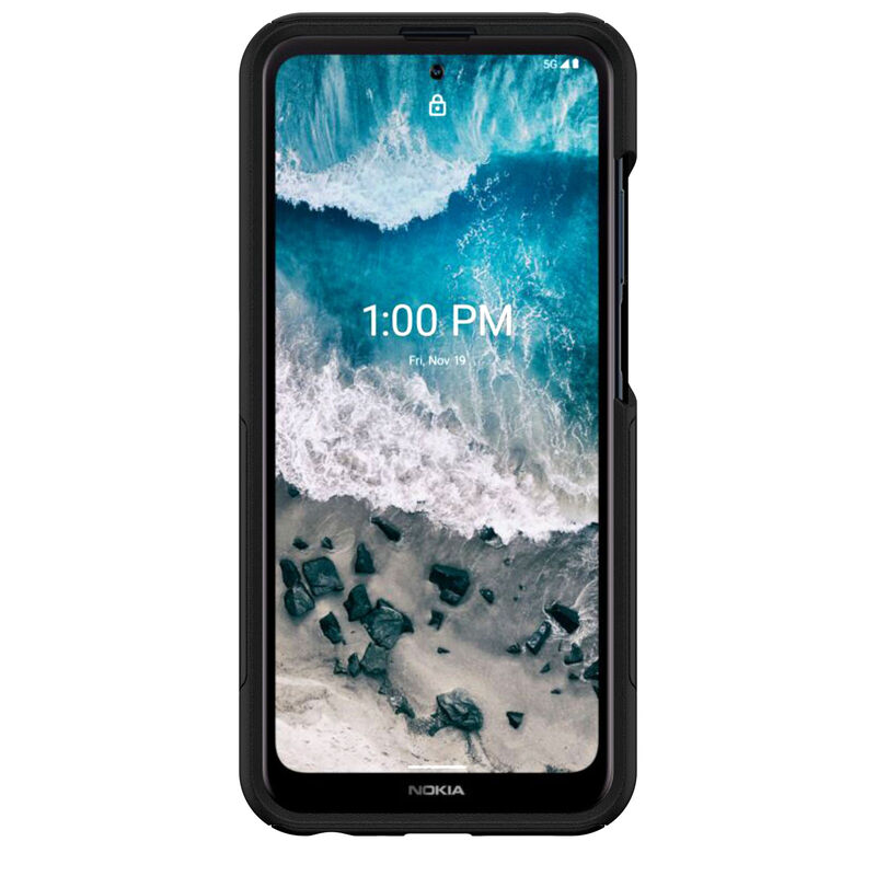 Nokia X100 thumbnail 5