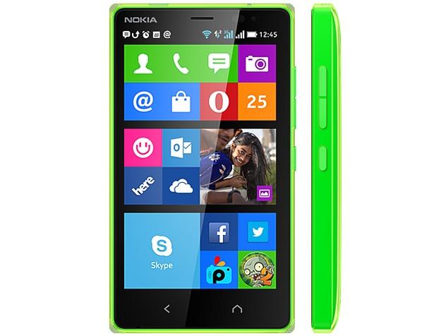 Nokia X2 Dual SIM thumbnail 2