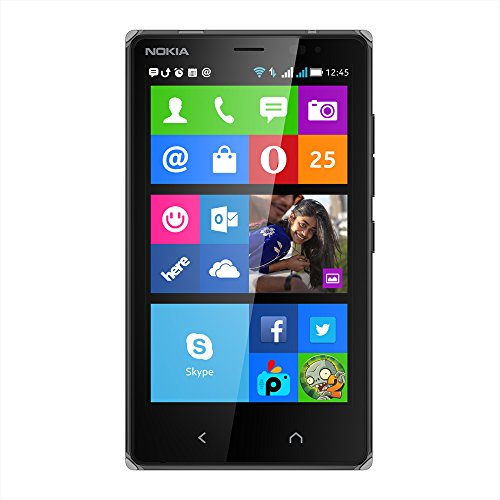 Nokia X2 Dual SIM thumbnail 3