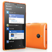 Nokia X2 thumbnail 5