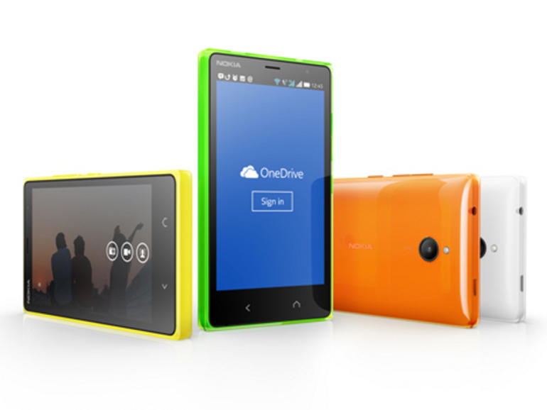 Nokia X2 thumbnail 7