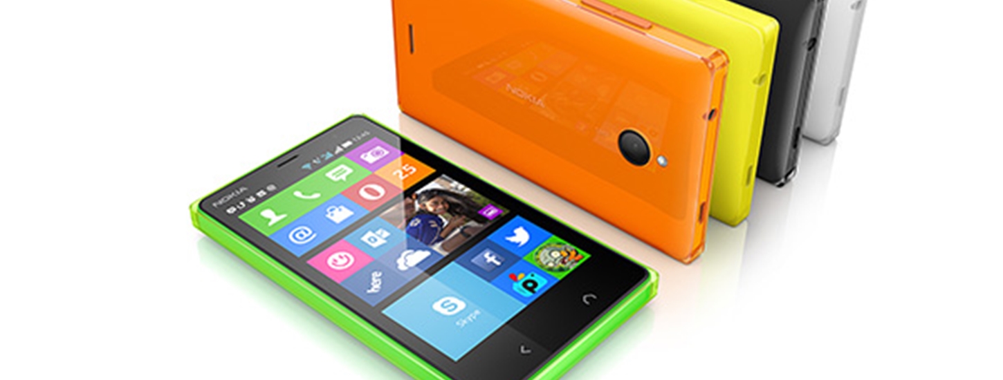 Nokia X2 thumbnail 8