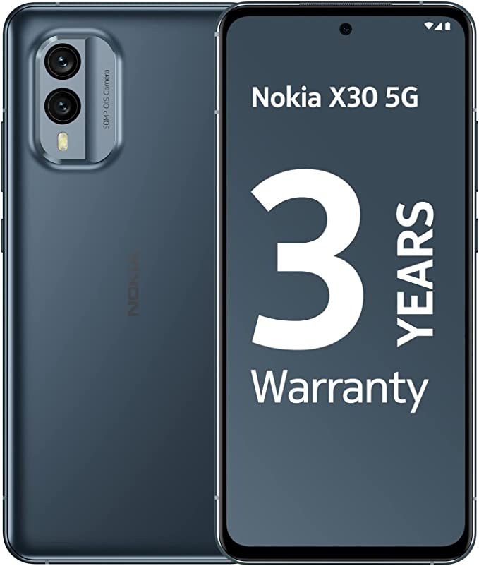 Nokia X30 thumbnail 4
