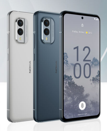 Nokia X30 thumbnail 5