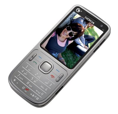 Nokia X5 TD-SCDMA thumbnail 3
