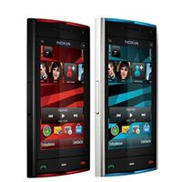Nokia X6 16GB thumbnail 7