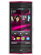 Nokia X6 8GB thumbnail 4