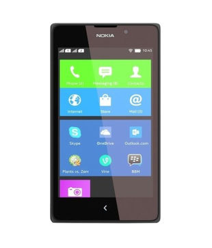 Nokia XL thumbnail 4