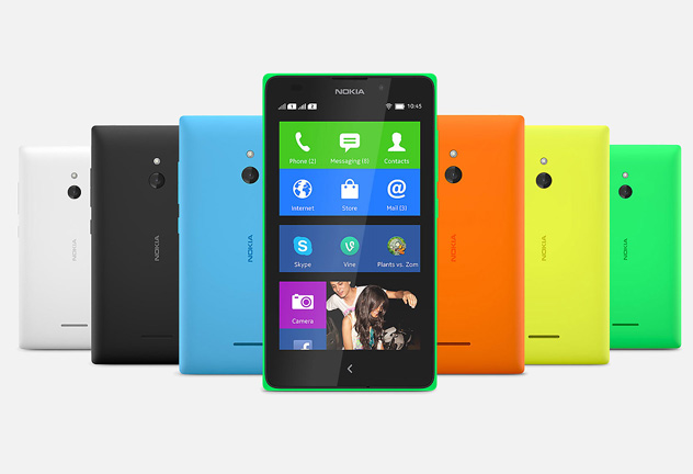 Nokia XL thumbnail 6