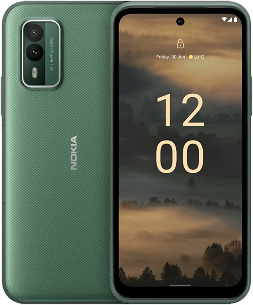 Nokia XR21 thumbnail 3