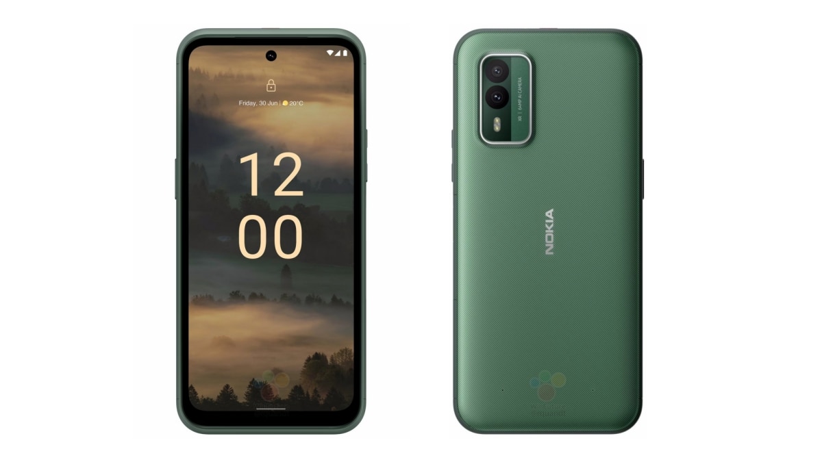 Nokia XR21 thumbnail 4