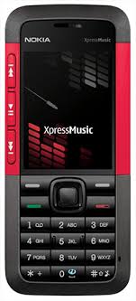 5310 XpressMusic