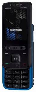 5610 XpressMusic