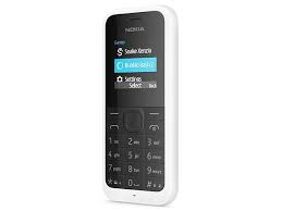 105 Dual SIM