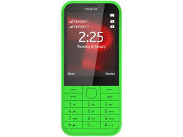 225 Dual SIM