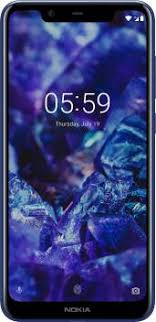 5.1 Plus (Nokia X5)