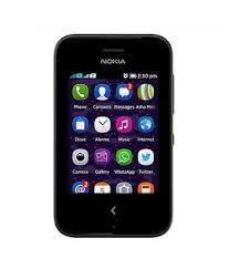 Asha 230