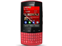 Asha 303