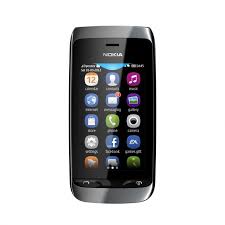 Asha 308