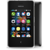 Asha 500 Dual SIM