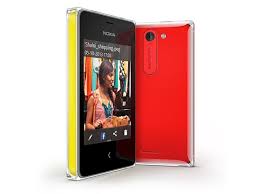 Asha 502 Dual SIM