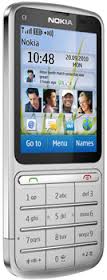 C3-01 Touch and Type